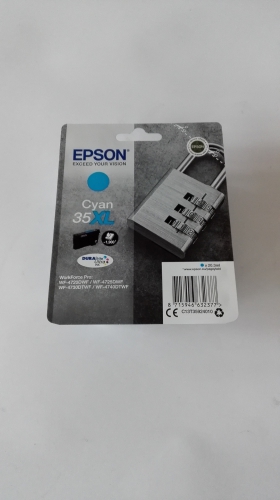 Epson C13T35924010 Tintenpatrone