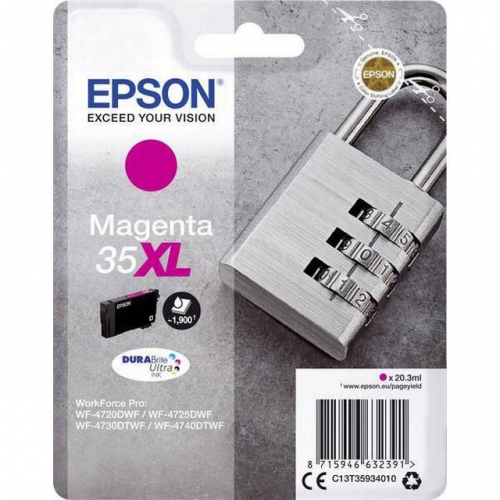 Epson C13T35934010 Tintenpatrone