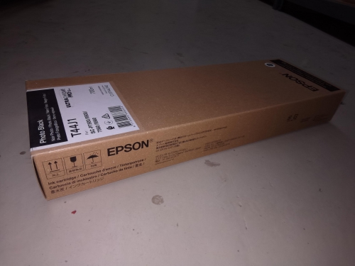 Epson C13T44J140 Tintenpatrone