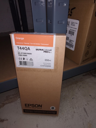 Epson C13T44QA40 Tintenpatrone