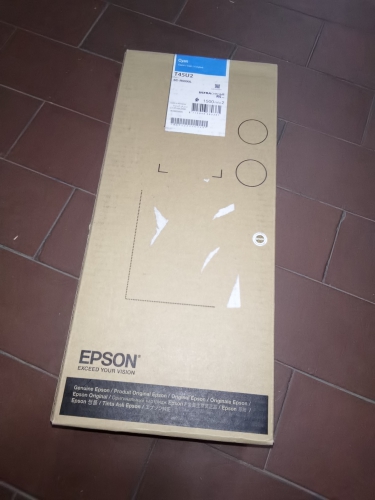 Epson C13T45U200 Tintenpatrone