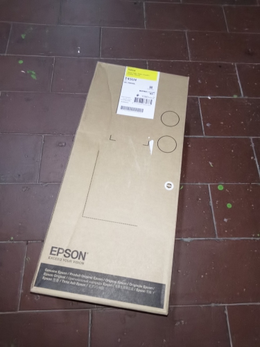 Epson C13T45U400 Tintenpatrone