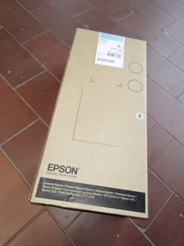 Epson C13T45U500 Tintenpatrone
