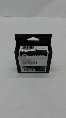 Epson C13T46S400 Tintenpatrone