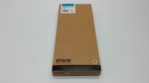 Epson C13T549200 Tintenpatrone