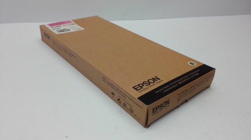 Epson C13T549600 Tintenpatrone