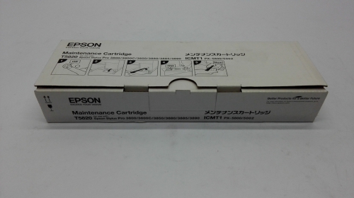 Epson C13T582000 Wartungskartusche