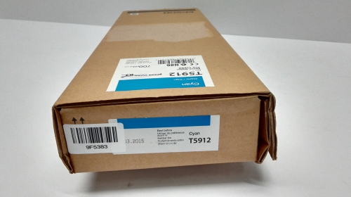 Epson C13T591200 Ink Ctg