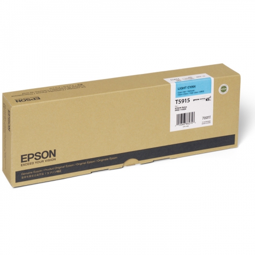 Epson C13T591500 Tintenpatrone