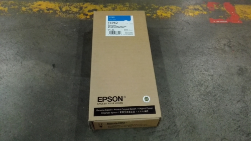 Epson C13T596200 Tintenpatrone