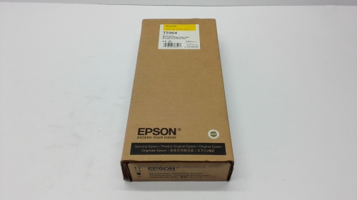 Epson C13T596400 Tintenpatrone