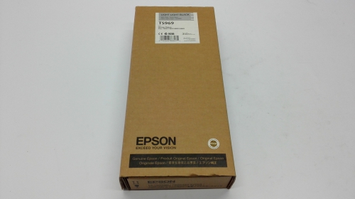 Epson C13T596900 Tintenpatrone