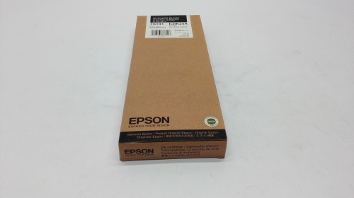 Epson C13T614100 Tintenpatrone
