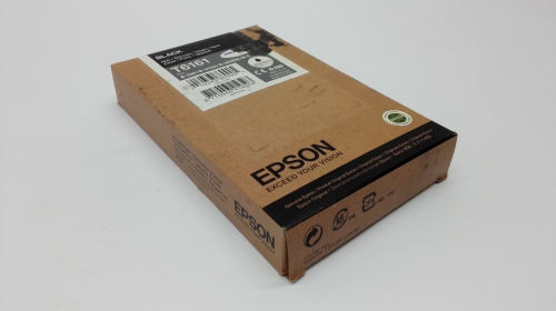 Epson C13T616100 Tintenpatrone