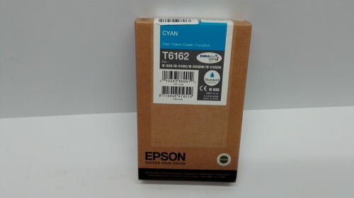 Epson C13T616200 Tintenpatrone