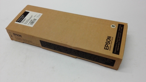 Epson C13T636100 Tintenpatrone