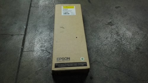 Epson C13T636400 Ink Ctg