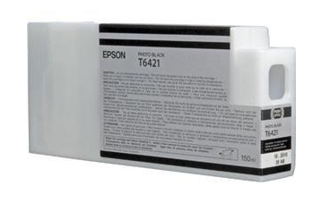 Epson C13T642100 Tintenpatrone