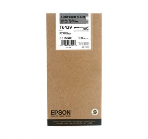 Epson C13T642900 Tintenpatrone