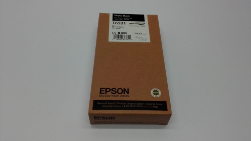 Epson C13T653100 Tintenpatrone