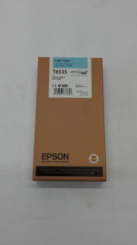 Epson C13T653500 Ink Ctg
