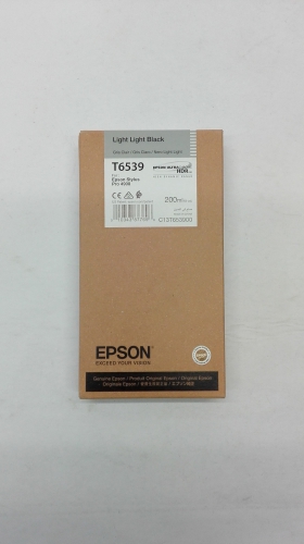 Epson C13T653900 Tintenpatrone