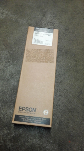 Epson C13T687100 Tintenpatrone