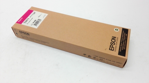 Epson C13T687300 Tintenpatrone