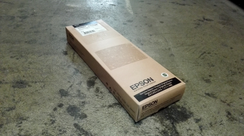 Epson C13T688100 Tintenpatrone