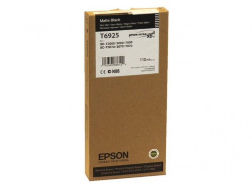 Epson C13T692500 Tintenpatrone