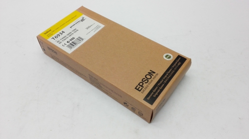 Epson C13T693400 Tintenpatrone