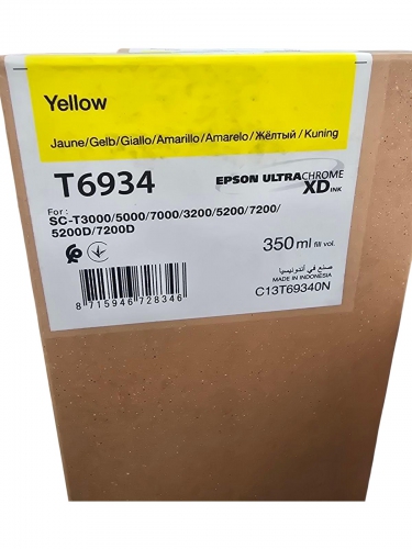 Epson C13T69340N Ink Ctg