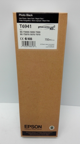 Epson C13T694100 Tintenpatrone