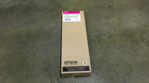 Epson C13T694300 Tintenpatrone
