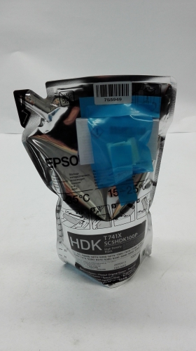 Epson C13T741X00 Tintenpatrone