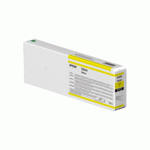 Epson C13T804400 Tintenpatrone