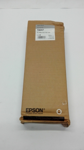 Epson C13T804700 Tintenpatrone