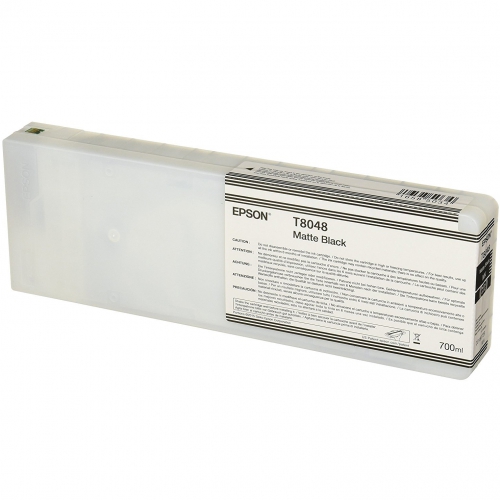 Epson C13T804800 Tintenpatrone