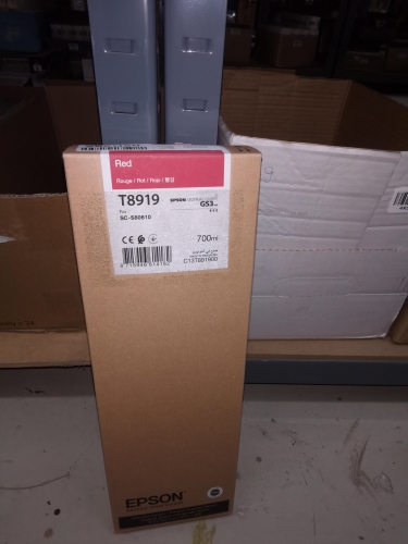 Epson C13T891900 Tintenpatrone