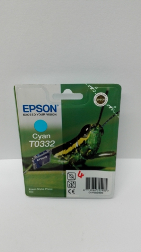 Epson T0332 Tintenpatrone