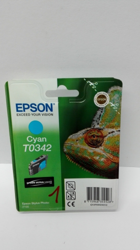 Epson T0342 Tintenpatrone