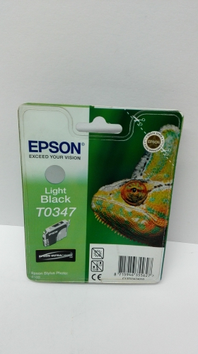 Epson T0347 Tintenpatrone