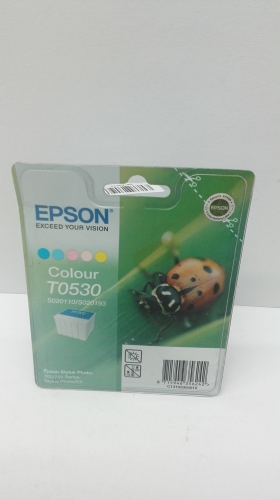 Epson T0530 Tintenpatrone