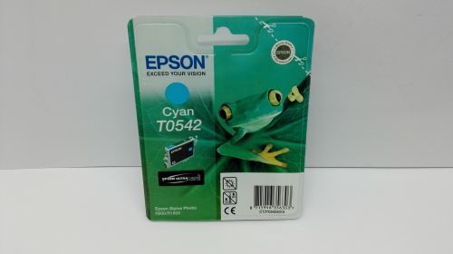 Epson T0542 Tintenpatrone