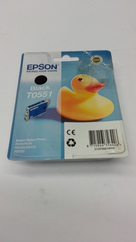 Epson T0551 Ink Ctg