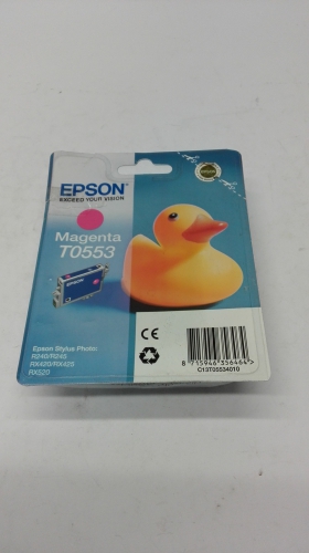 Epson T0553 Ink Ctg