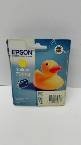 Epson T0554 Ink Ctg