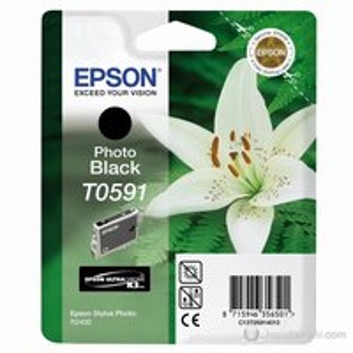 Epson T0591 Tintenpatrone