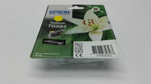 Epson T0594 Ink Ctg