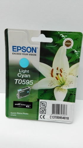 Epson T0595 Ink Ctg
